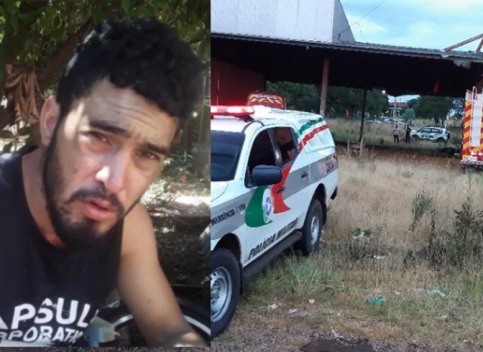 Foto: Divulgação | Repórter Moacir Chaves | Reprodução