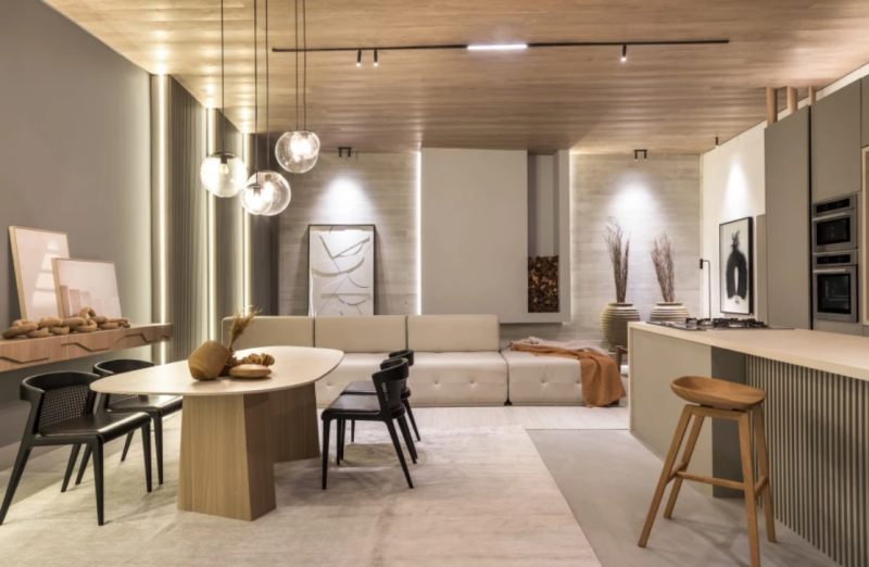Eduardo Macarios/CASACOR Paraná