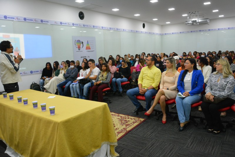 Foto: Reprodução/Prefeitura Mun. Vitória da Conquista - BA
