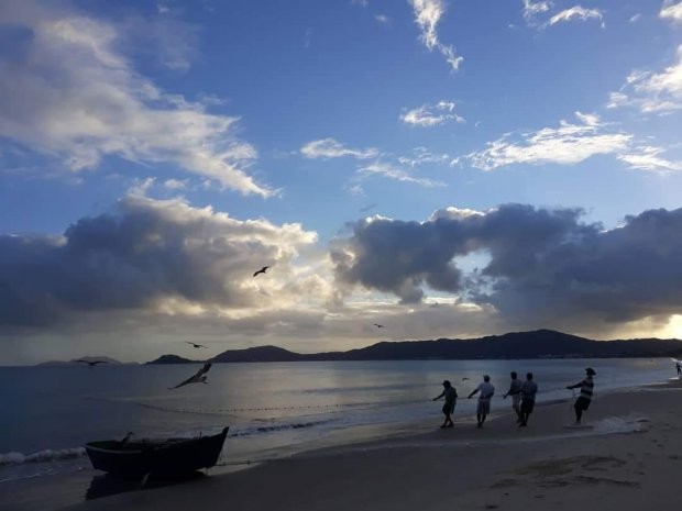 Foto: Mauricio Vieira / Arquivo / Secom 
