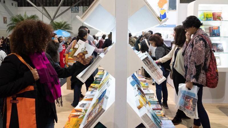 Bienal do Livro