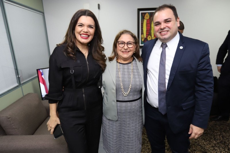 Foto: Reprodução/Secom Amazonas
