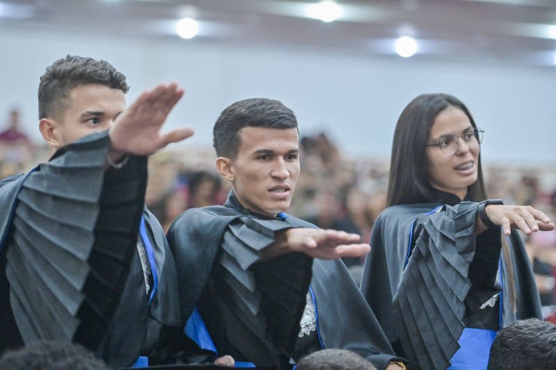 Foto: Reprodução/Secom Acre