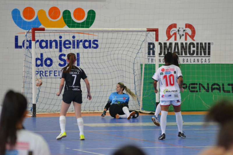 Foto: Paraná Esporte
