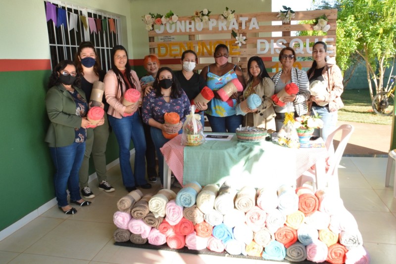 Foto Assecom Prefeitura de Bataguassu