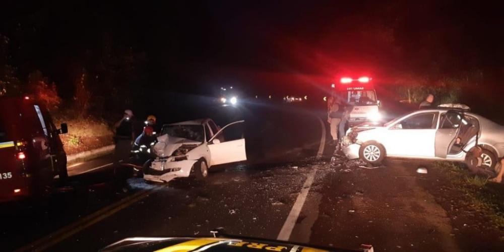 Foto: Divulgação/PRF