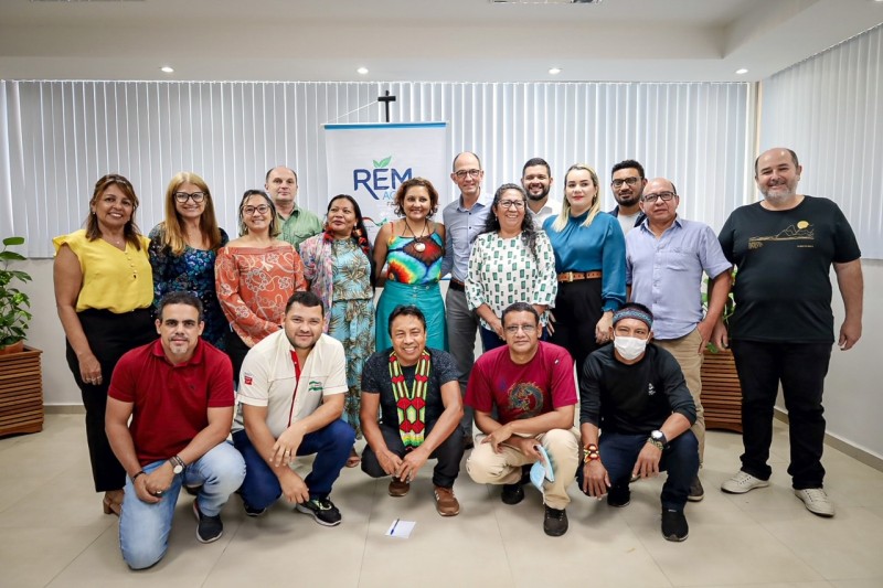 Foto: Reprodução/Secom Acre