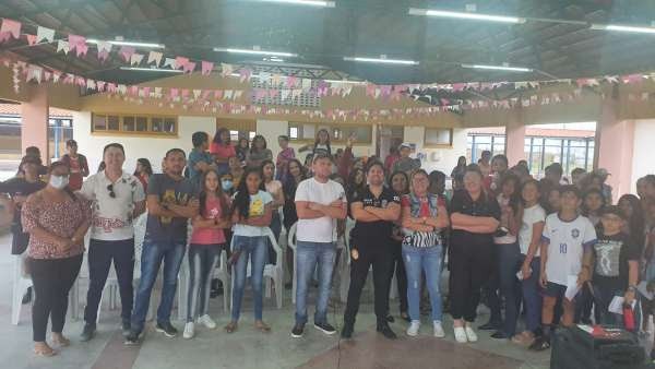 Foto: Reprodução/Secom Ceará