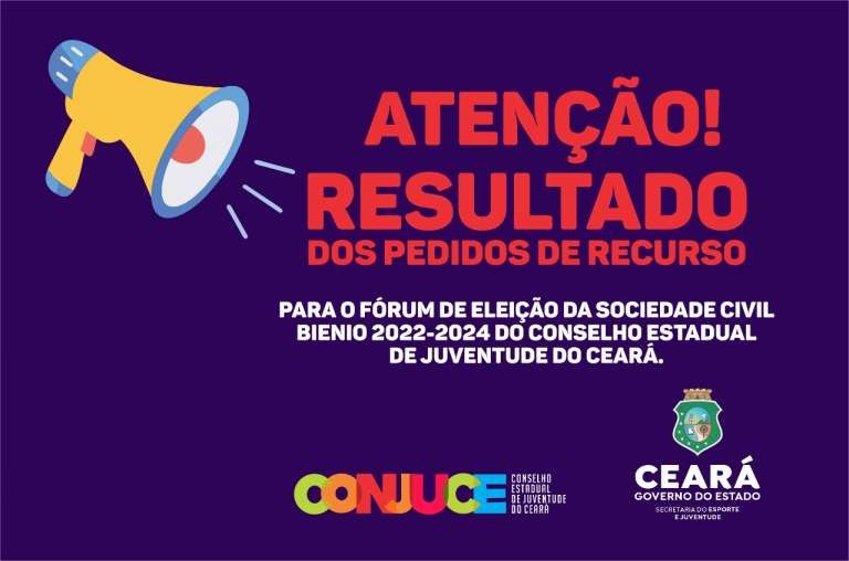 Foto: Reprodução/Secom Ceará