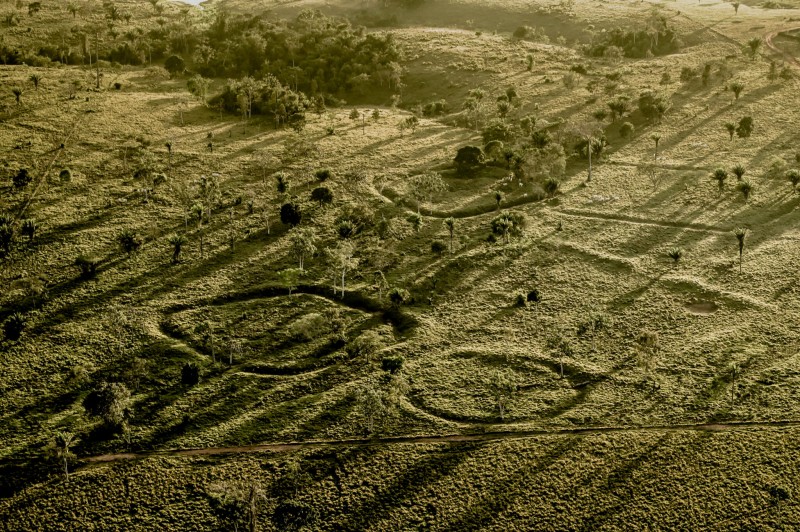 Foto: Reprodução/Secom Acre