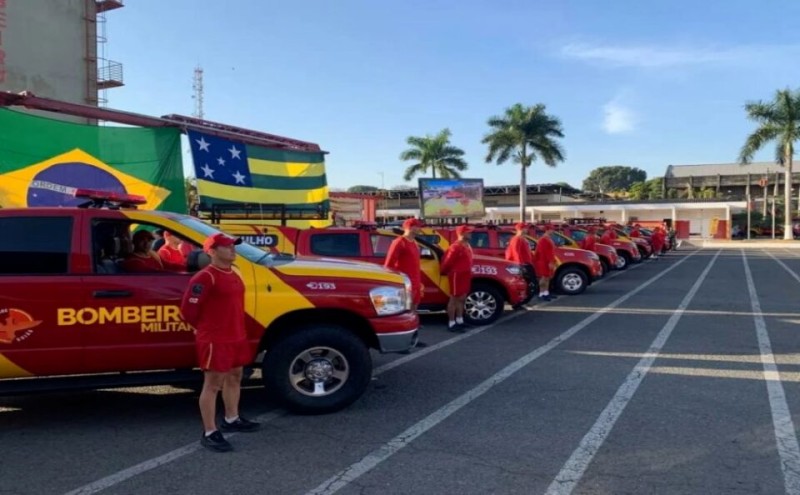Foto: Reprodução/Secom Goiás