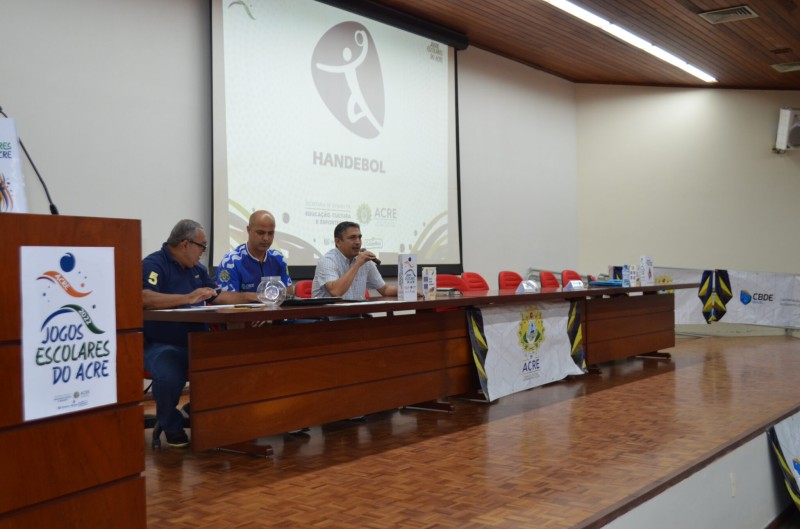Foto: Reprodução/Secom Acre