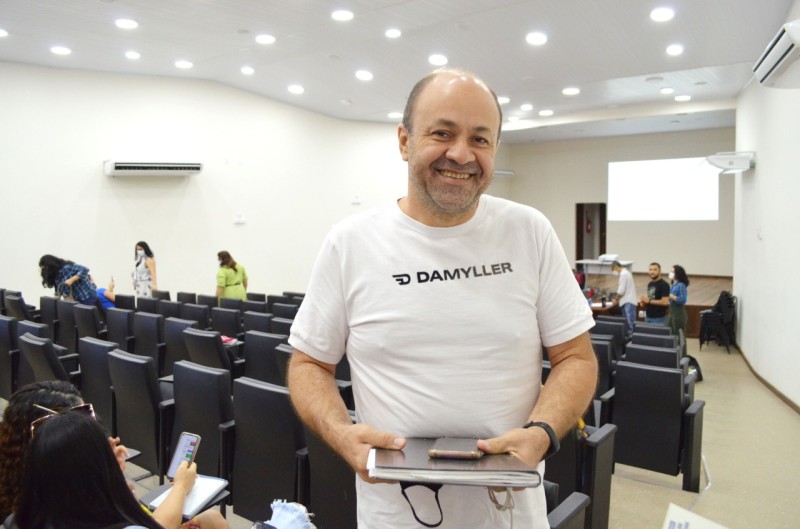 Foto: Reprodução/Secom Acre