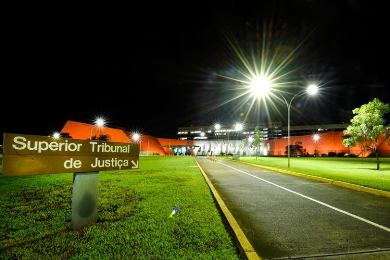 PEC prevê presunção de relevância para ações penais e de improbidade, por exemplo - (Foto: Lucas Pricken/STJ)