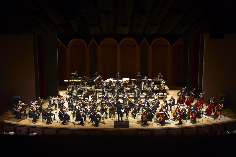 Foto: Maringas Maciel/Teatro Guaíra