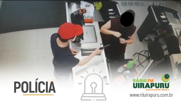 Créditos: João Victor Lopes/Rádio Uirapuru.