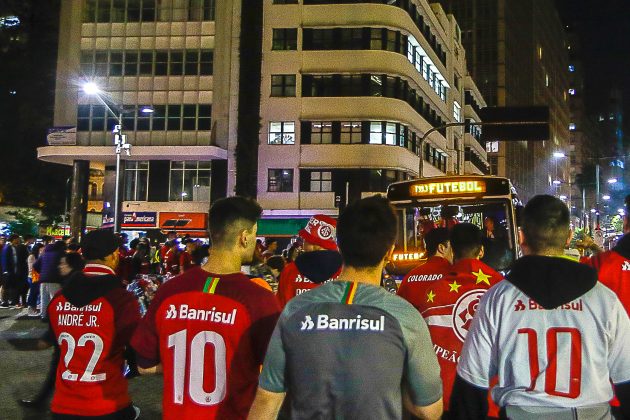 Foto: Alex Rocha/Arquivo PMPA