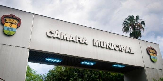 Sete mulheres ligadas ao PSol lançam proposta de candidatura conjunta na Capital | Foto: Ederson Nunes / Câmara de Vereadores / CP Memória