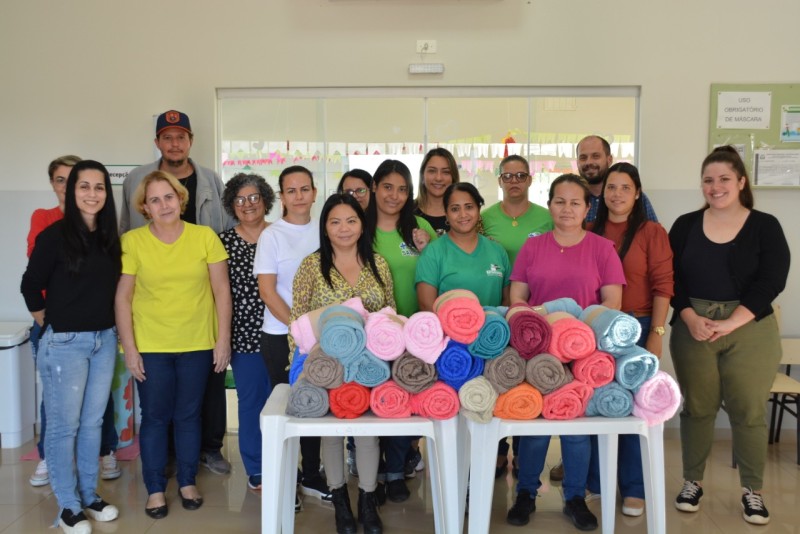Foto Assecom Prefeitura de Bataguassu