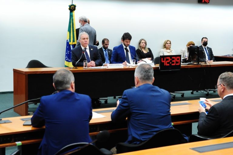 Queiroga (E): 