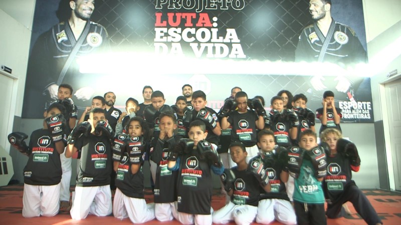 Foto: Reprodução/Prefeitura Mun. Vitória da Conquista - BA