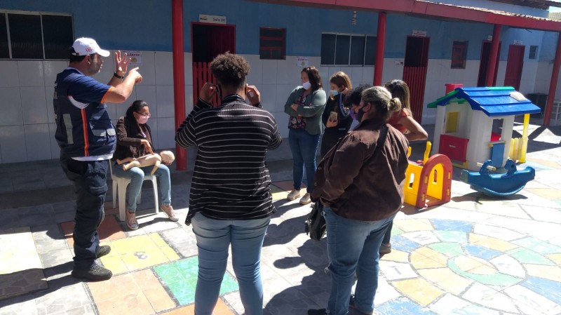 Foto: Reprodução/Prefeitura Mun. Vitória da Conquista - BA
