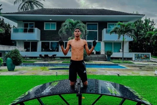 Foto Divulgação