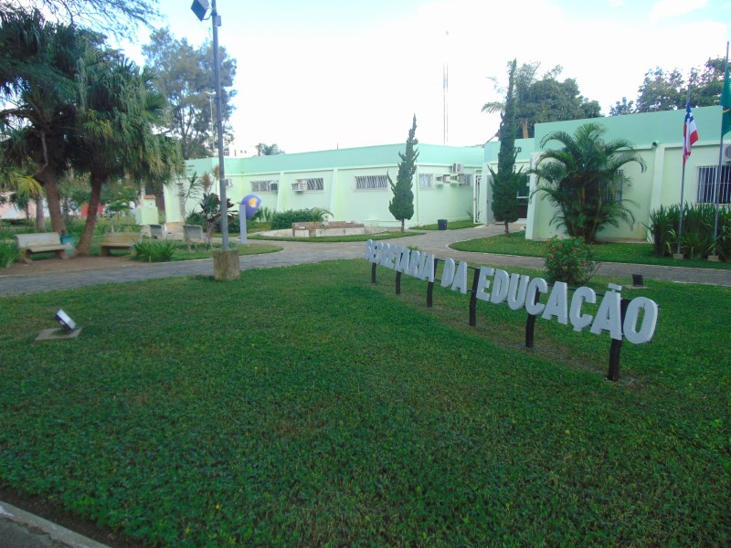 Foto: Reprodução/Prefeitura Mun. Vitória da Conquista - BA