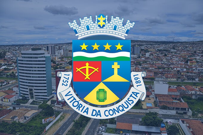 Foto: Reprodução/Prefeitura Mun. Vitória da Conquista - BA
