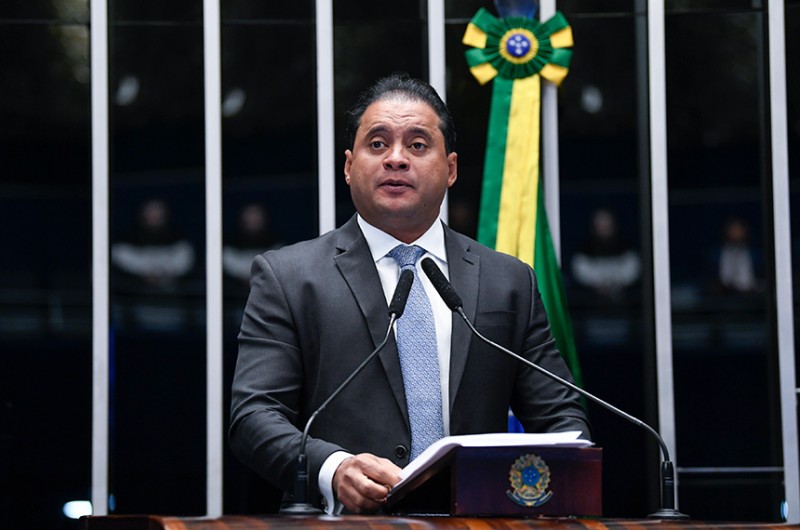 Roque de Sá/Agência Senado