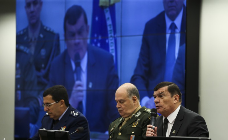 © José Cruz/Agência Brasil