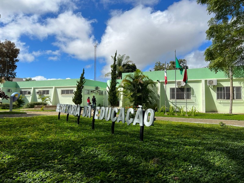Foto: Reprodução/Prefeitura Mun. Vitória da Conquista - BA
