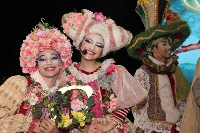 Foto: Reprodução/Secom Goiás