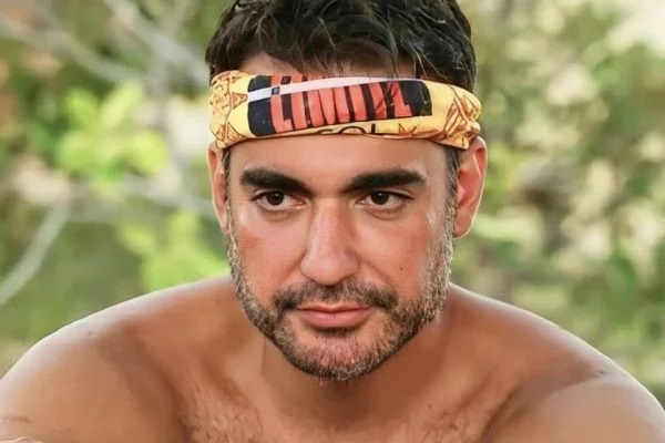 Matheus Pires é ex-No Limite (Reprodução: Globo)