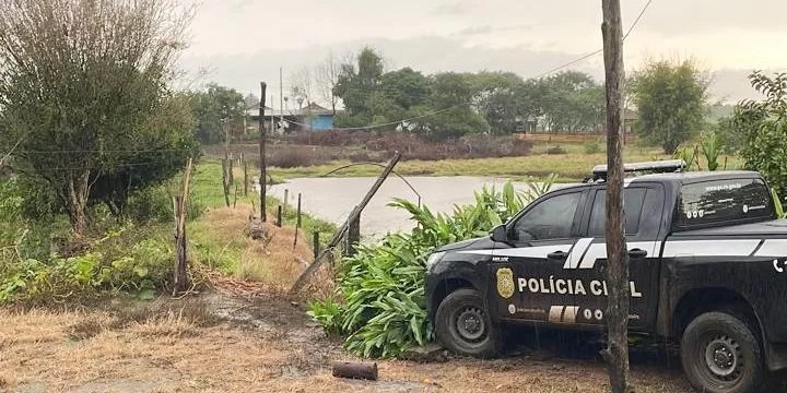 Investigação é sobre os roubos a bancos ocorridos em abril e maio em Santana da Boa Vista e Amaral Ferrador | Foto: PC / Divulgação / CP