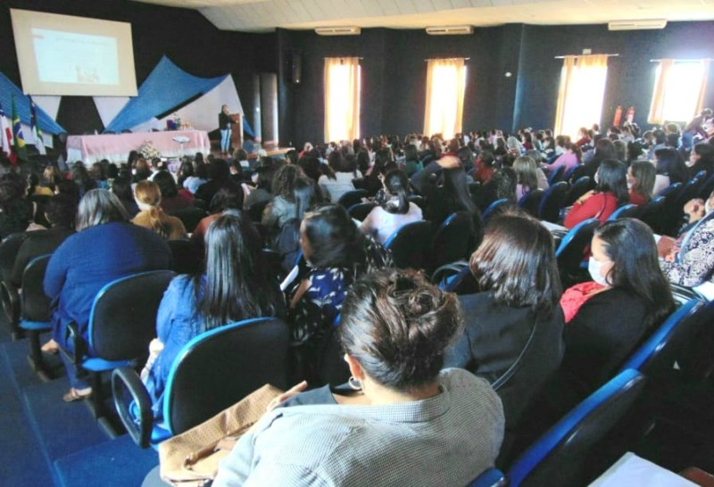 Foto: Reprodução/Prefeitura Mun. Vitória da Conquista - BA