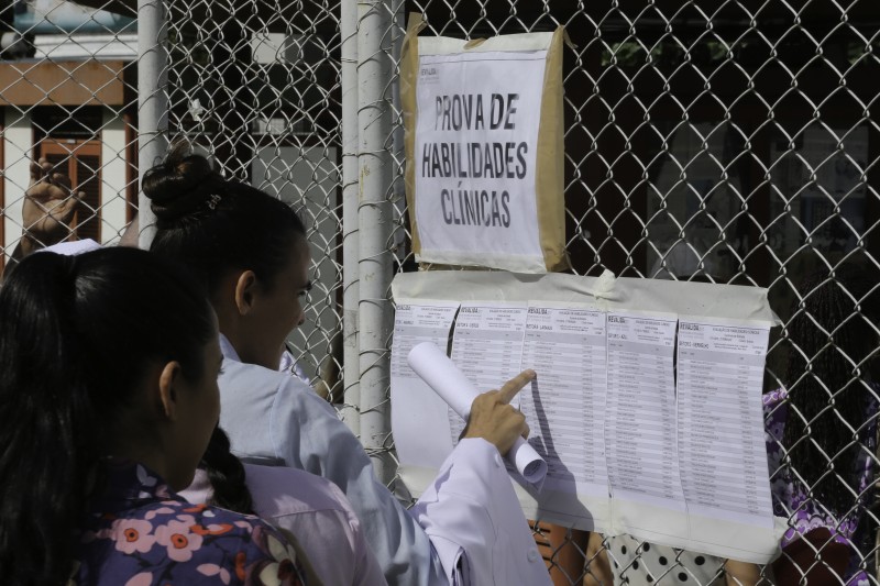 © Fabio Rodrigues Pozzebom/Agência Brasil