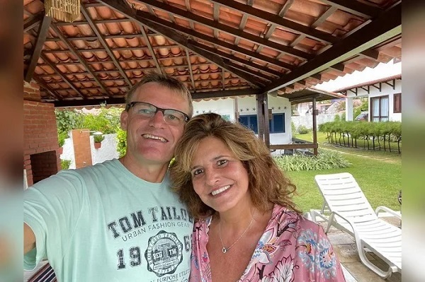 Reprodução/ Arquivo pessoal