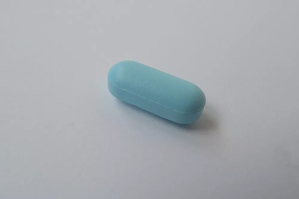 Viagra — Foto: Pixabay