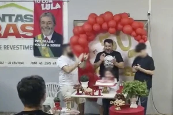 Reprodução/Arquivo pessoal