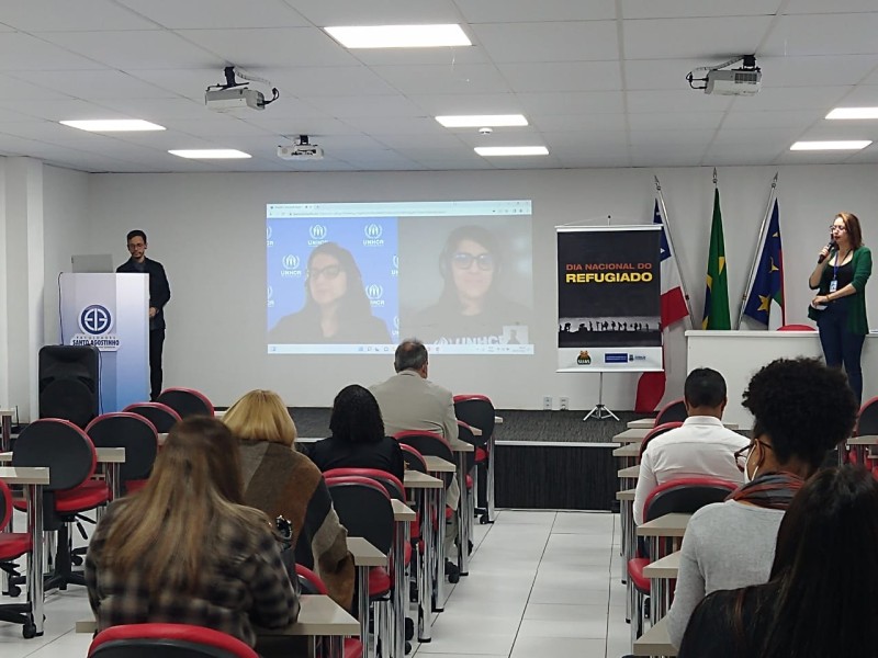 Foto: Reprodução/Prefeitura Mun. Vitória da Conquista - BA