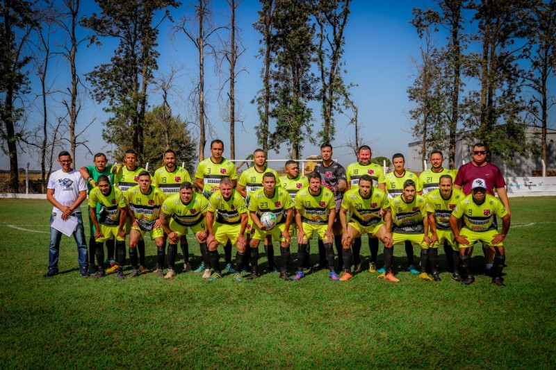 Foto Edson Ribeiro / Assomasul