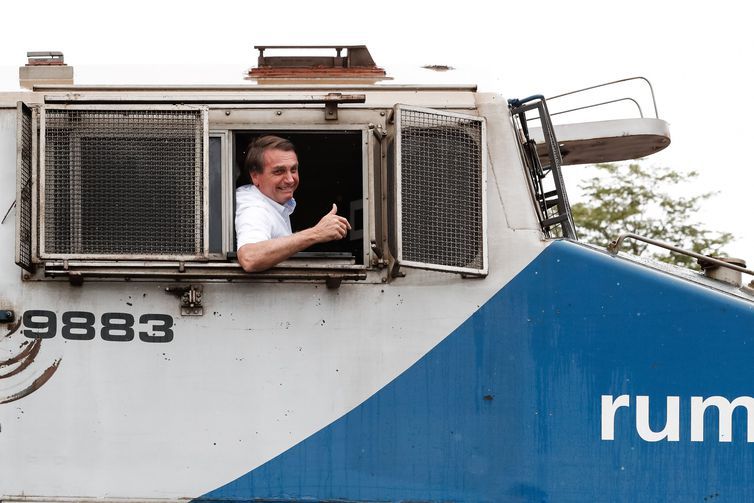 © Alan Santos/PR