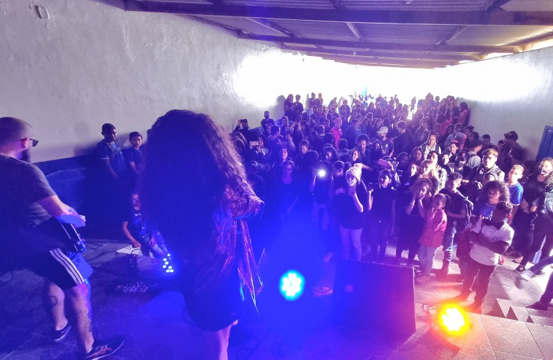 Foto: Reprodução/Prefeitura Mun. Vitória da Conquista - BA