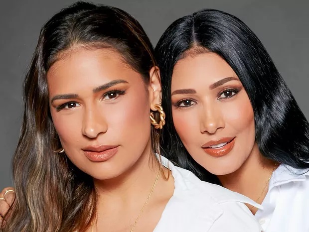 Simone e Simaria (Foto: Reprodução/Instagram)