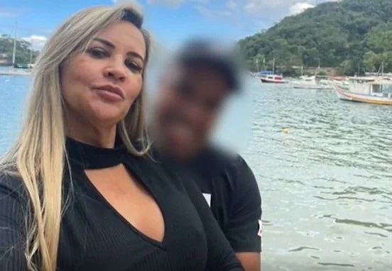 Reprodução/Redes Sociais