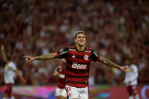 Marcelo Cortes/Flamengo