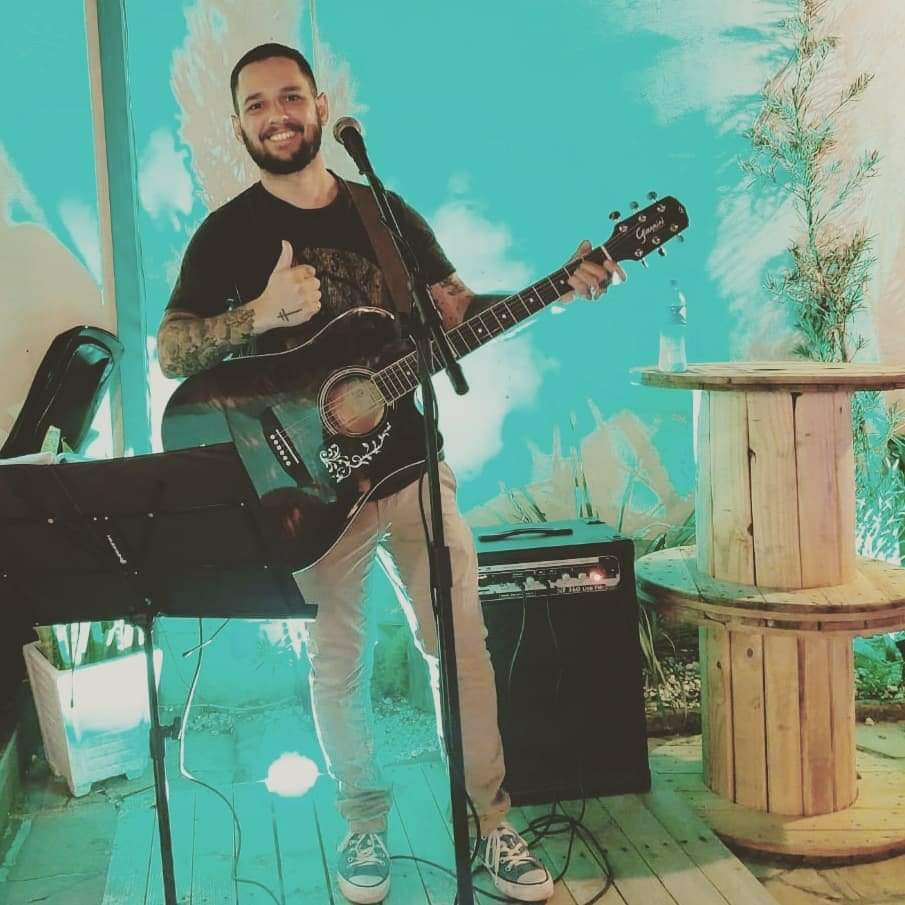 Foto: Divulgação - Lucas dos Santos