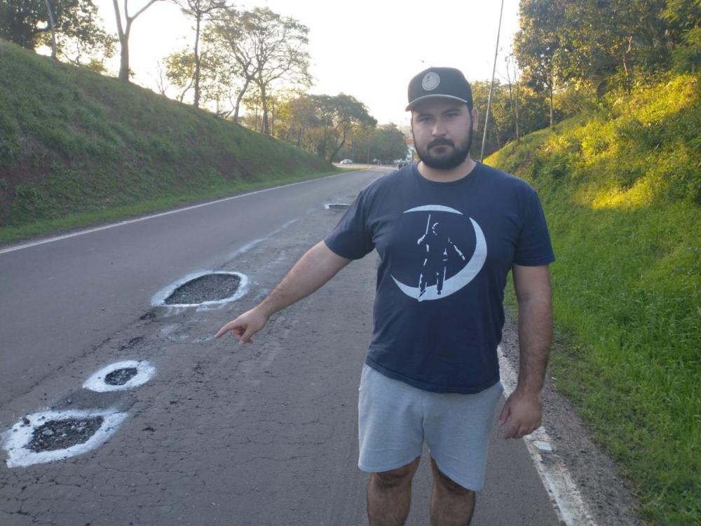 Foto: Joel Alves