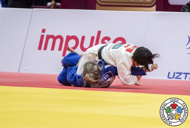 © Sabau Gabriela / IJF
